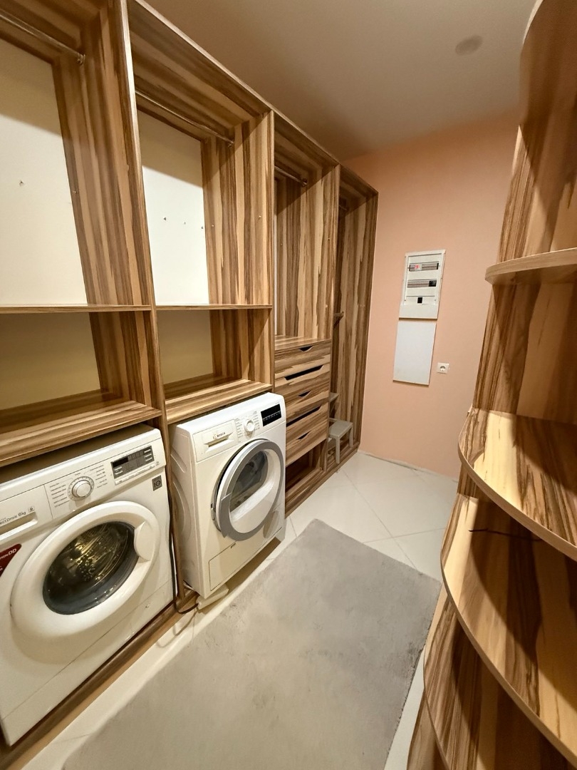 продажа трехкомнатной квартиры номер A-173807 в Малиновском районе, фото номер 15